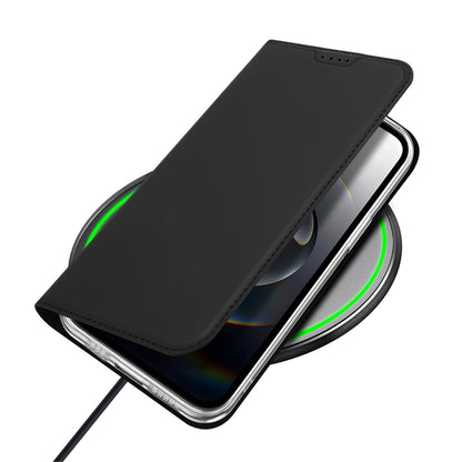 Dux Ducis Skin Pro iPhone 16e Case - Black_7