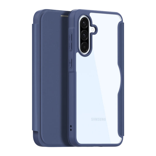 Dux Ducis Skin X Pro Case for Samsung Galaxy A36 5G/A56 5G - Blue_0
