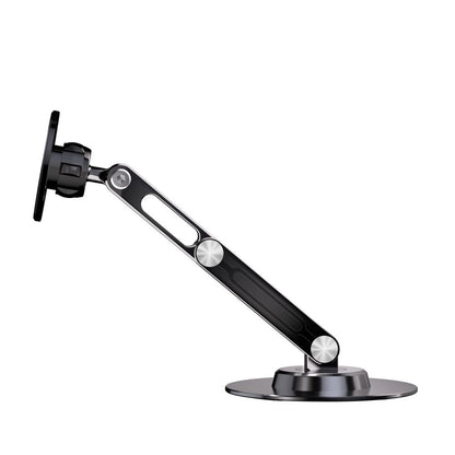 Tech-Protect DPT100 Magnetic MagSafe Desk Phone Holder - Black_3
