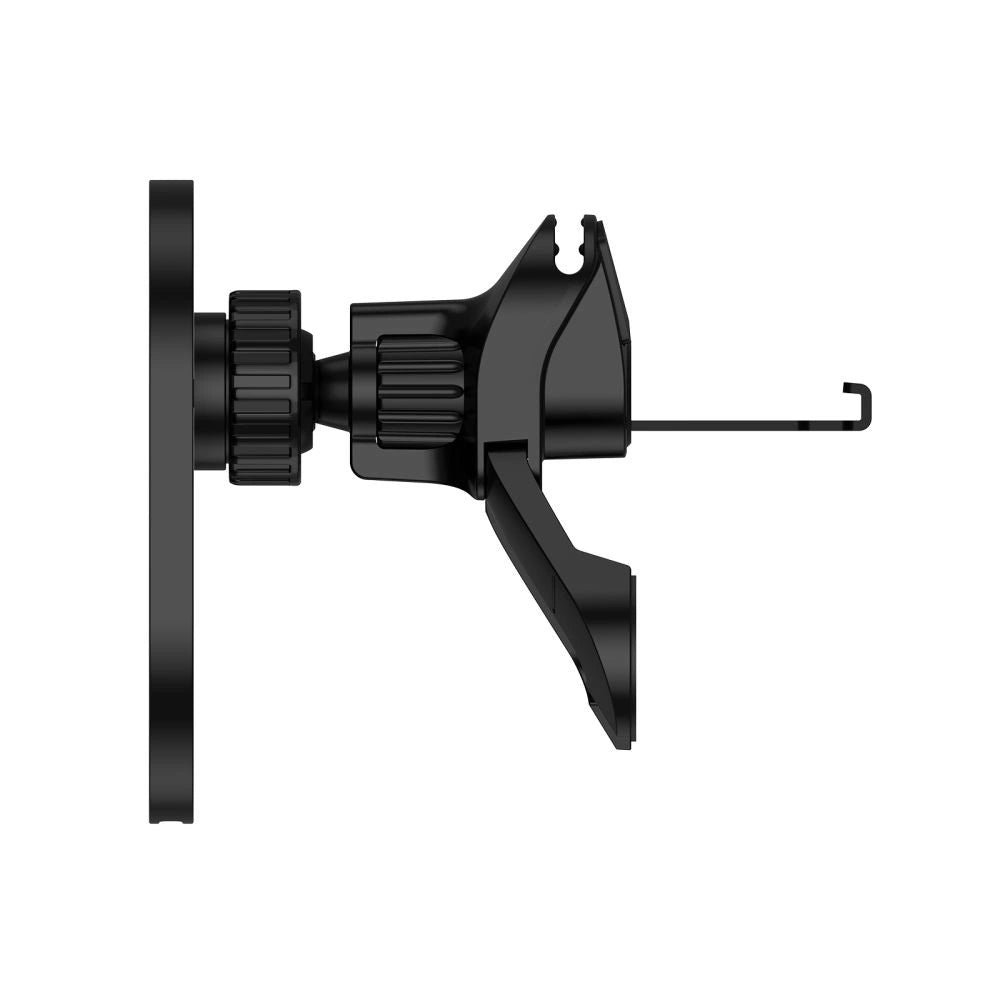 Tech-Protect MM15W-V6 Magnetic MagSafe Car Air Vent Holder - Black_3