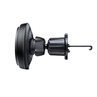 Tech-Protect MM15W-V4 Magnetic MagSafe 15W Car Holder for Cockpit / Windshield / Air Vent - Black_5