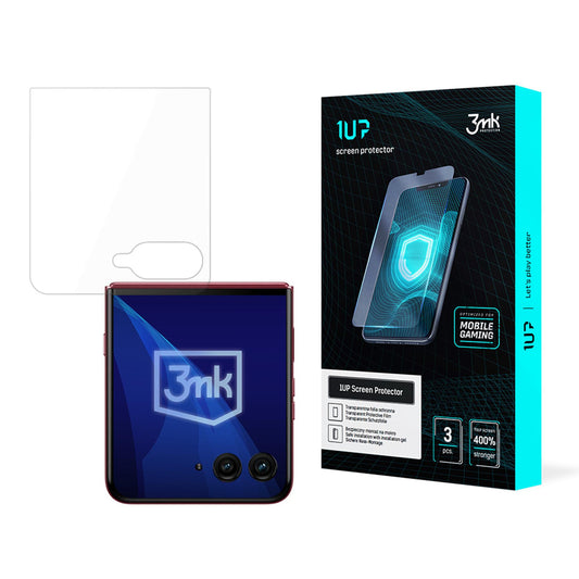 Motorola Razr 60 Ultra - 3mk 1UP_0