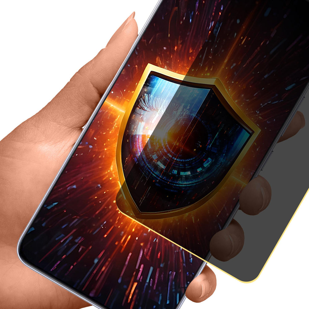 3mk Silky Matt Privacy™ Privacy Film for Oppo A5 Pro 5G_2