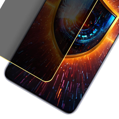 3mk Silky Matt Privacy™ Privacy Film for Oppo A5 Pro 5G_7