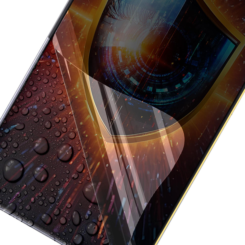 3mk Silky Matt Privacy™ Privacy Film for Oppo A5 Pro 5G_8