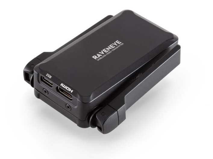 DJI Ronin RavenEye Image Transmission System_0