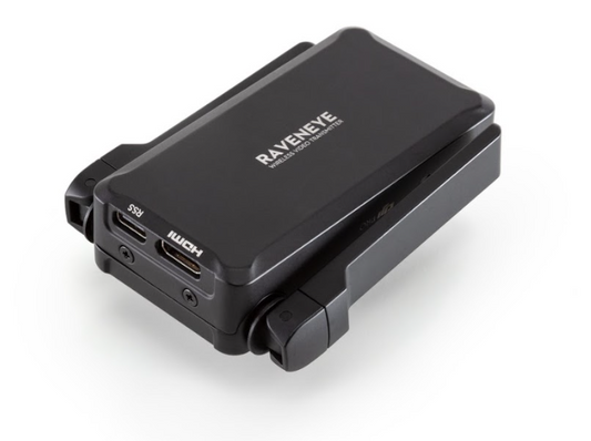 DJI Ronin RavenEye Image Transmission System_0