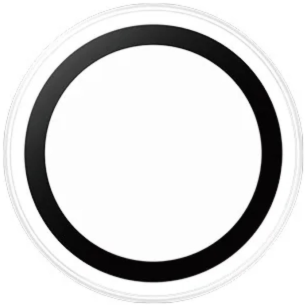 PanzerGlass Hoops Lens Protector for iPhone 16e - Clear Tempered Glass_2