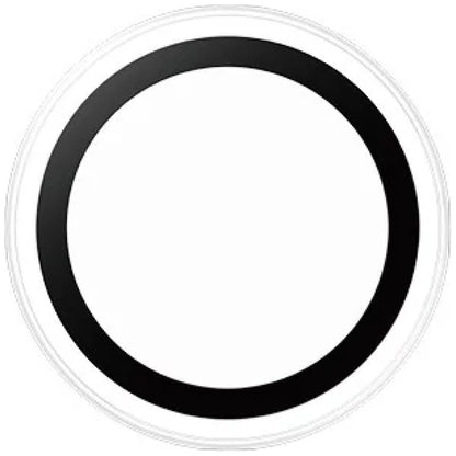 PanzerGlass Hoops Lens Protector for iPhone 16e - Clear Tempered Glass_2