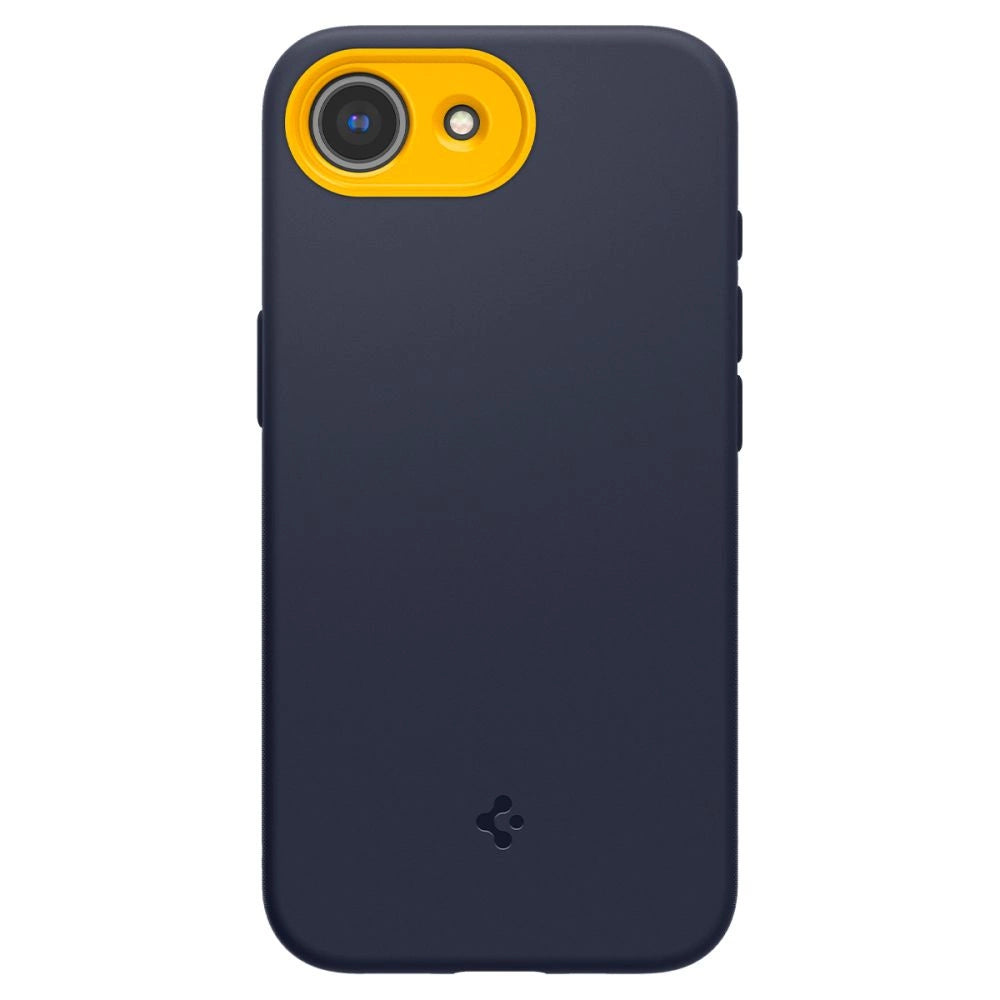 Spigen Nano Pop MagSafe iPhone 16e Case - Navy Blue_1