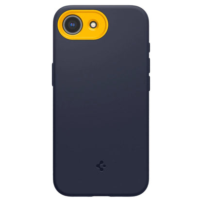 Spigen Nano Pop MagSafe iPhone 16e Case - Navy Blue_1