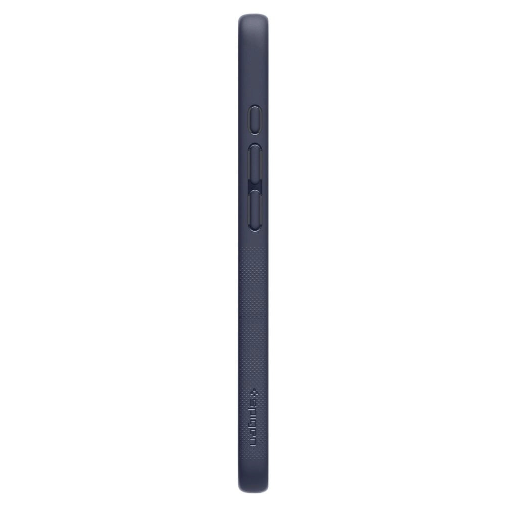 Spigen Nano Pop MagSafe iPhone 16e Case - Navy Blue_3
