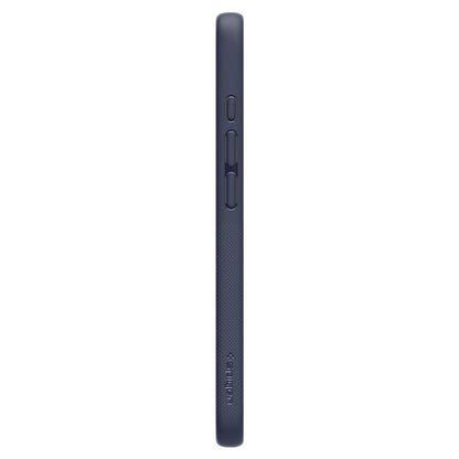 Spigen Nano Pop MagSafe iPhone 16e Case - Navy Blue_3