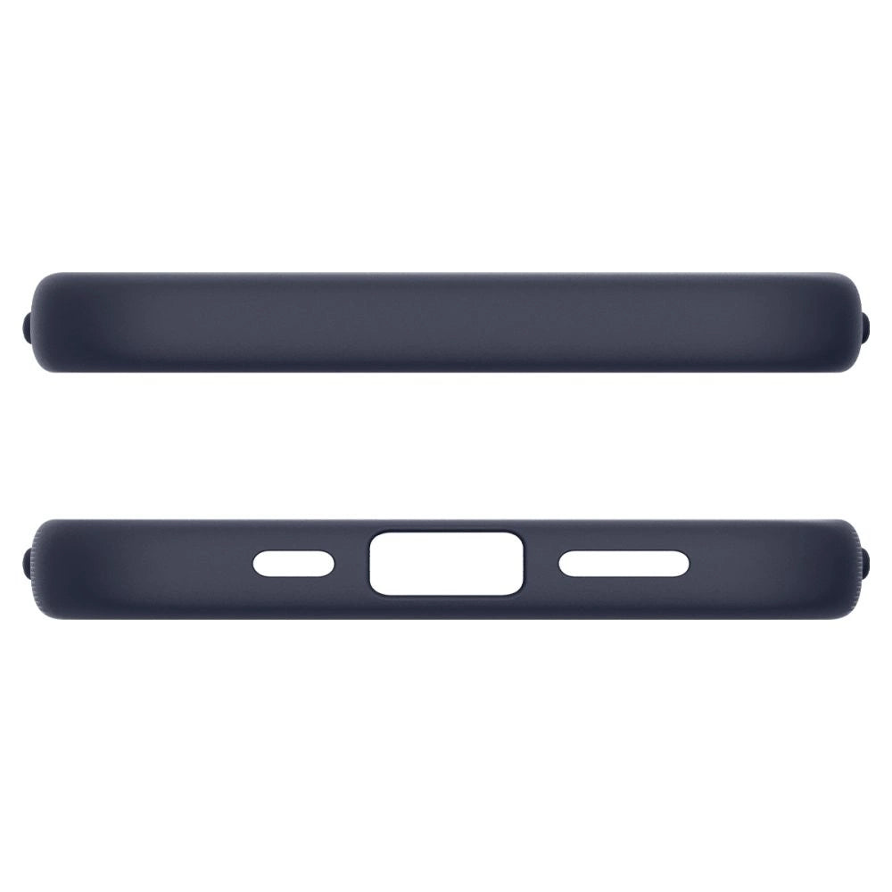 Spigen Nano Pop MagSafe iPhone 16e Case - Navy Blue_4