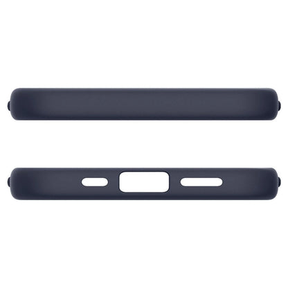 Spigen Nano Pop MagSafe iPhone 16e Case - Navy Blue_4