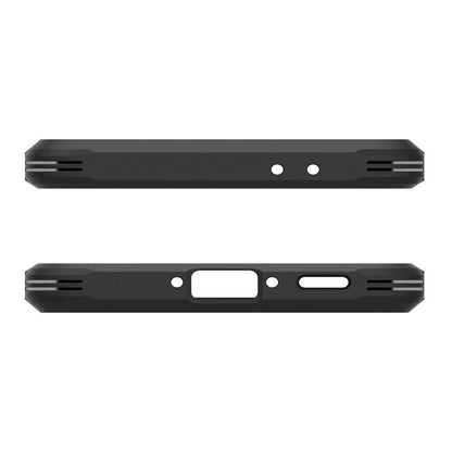 Spigen Tough Armor Case for Samsung Galaxy A36 5G - Black_9