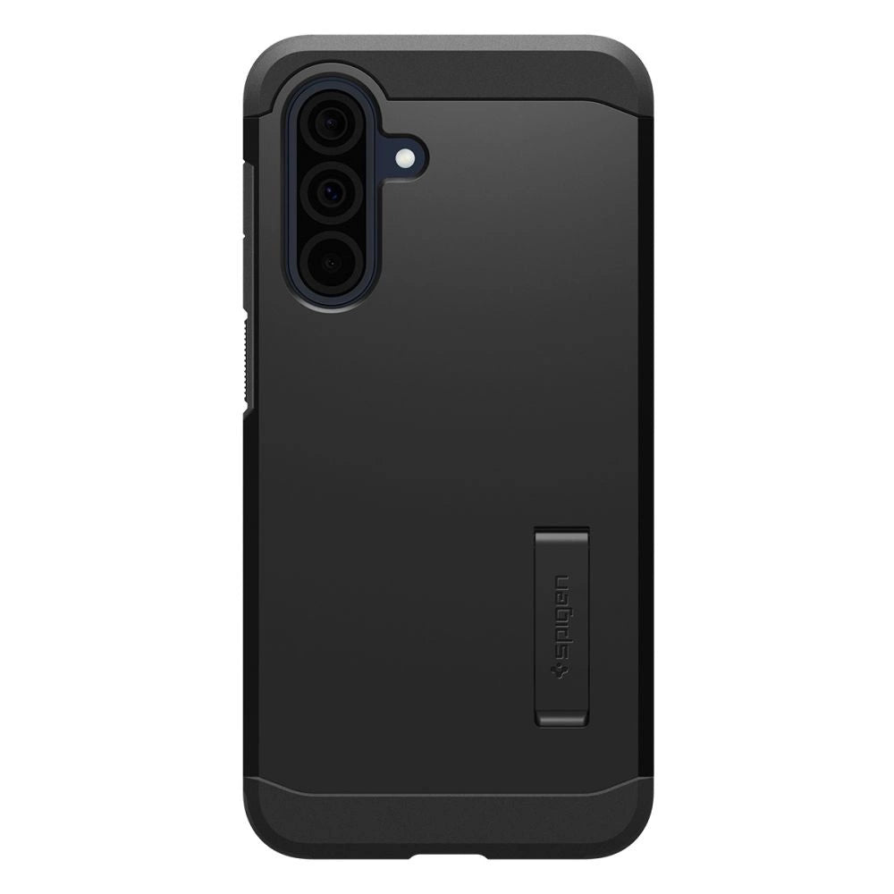 Spigen Tough Armor Case for Samsung Galaxy A36 5G - Black_1