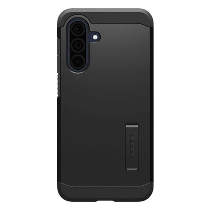 Spigen Tough Armor Case for Samsung Galaxy A36 5G - Black_1