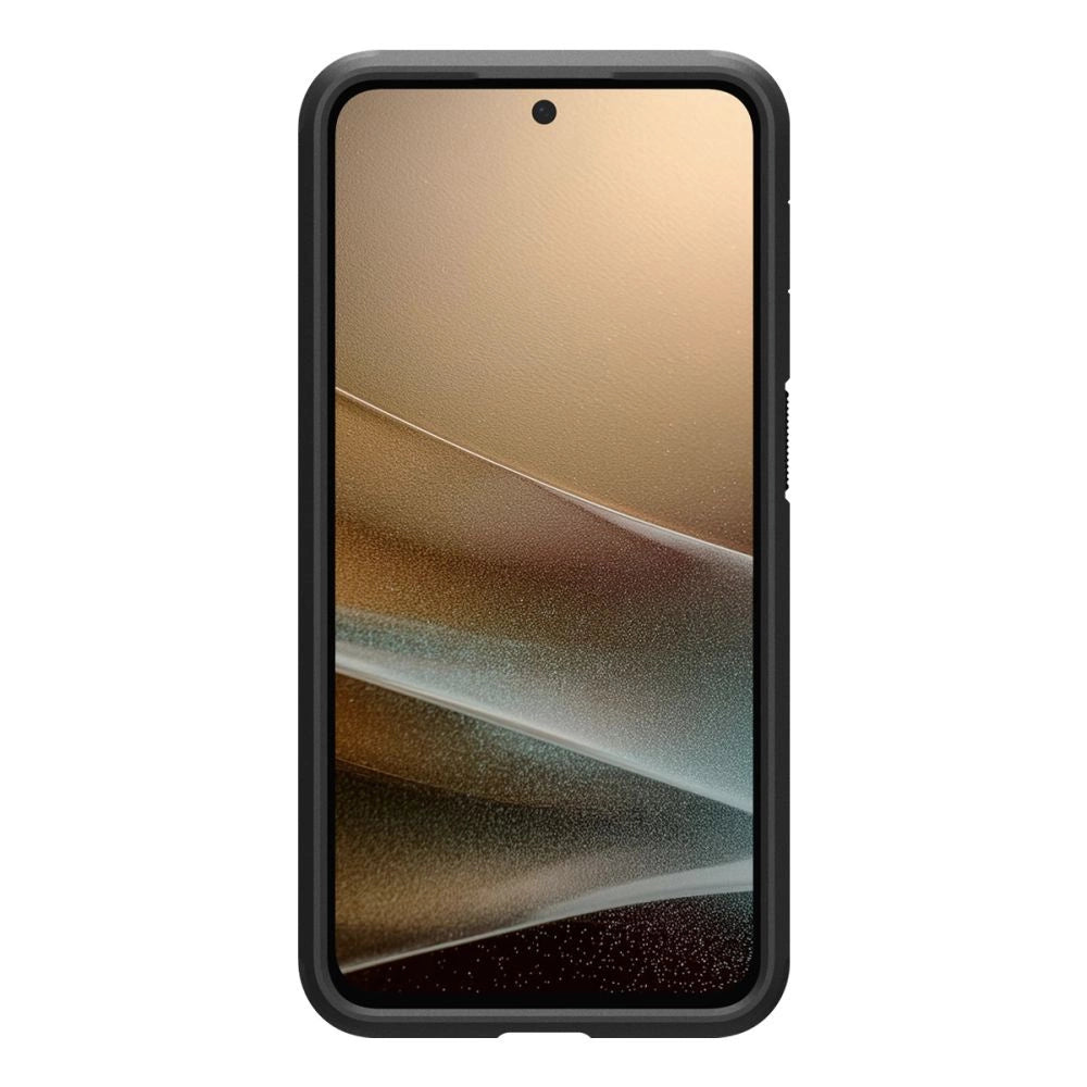Spigen Tough Armor Case for Samsung Galaxy A36 5G - Black_3