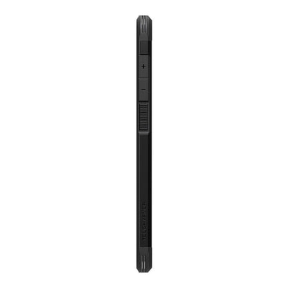 Spigen Tough Armor Case for Samsung Galaxy A36 5G - Black_4