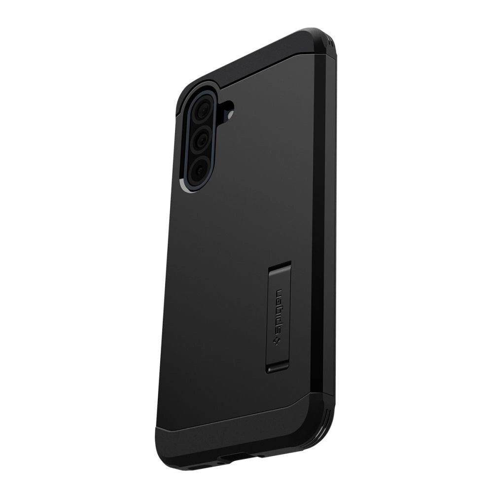 Spigen Tough Armor Case for Samsung Galaxy A36 5G - Black_7