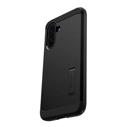 Spigen Tough Armor Case for Samsung Galaxy A36 5G - Black_7