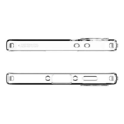 Spigen Liquid Crystal Case for Samsung Galaxy A36 5G - Transparent_9