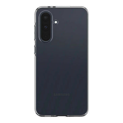 Spigen Liquid Crystal Case for Samsung Galaxy A36 5G - Transparent_1