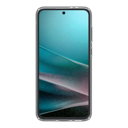 Spigen Liquid Crystal Case for Samsung Galaxy A36 5G - Transparent_2