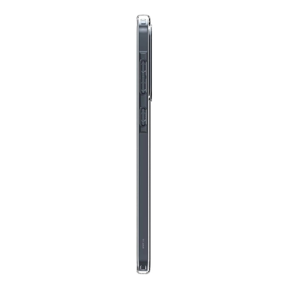 Spigen Liquid Crystal Case for Samsung Galaxy A36 5G - Transparent_3