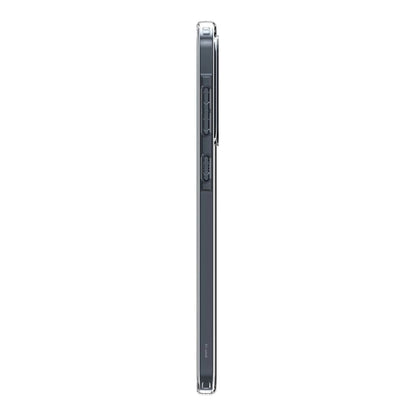 Spigen Liquid Crystal Case for Samsung Galaxy A36 5G - Transparent_3