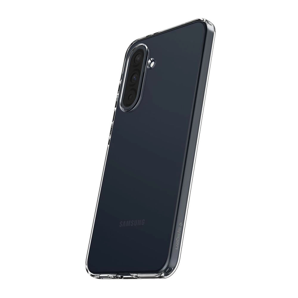 Spigen Liquid Crystal Case for Samsung Galaxy A36 5G - Transparent_6