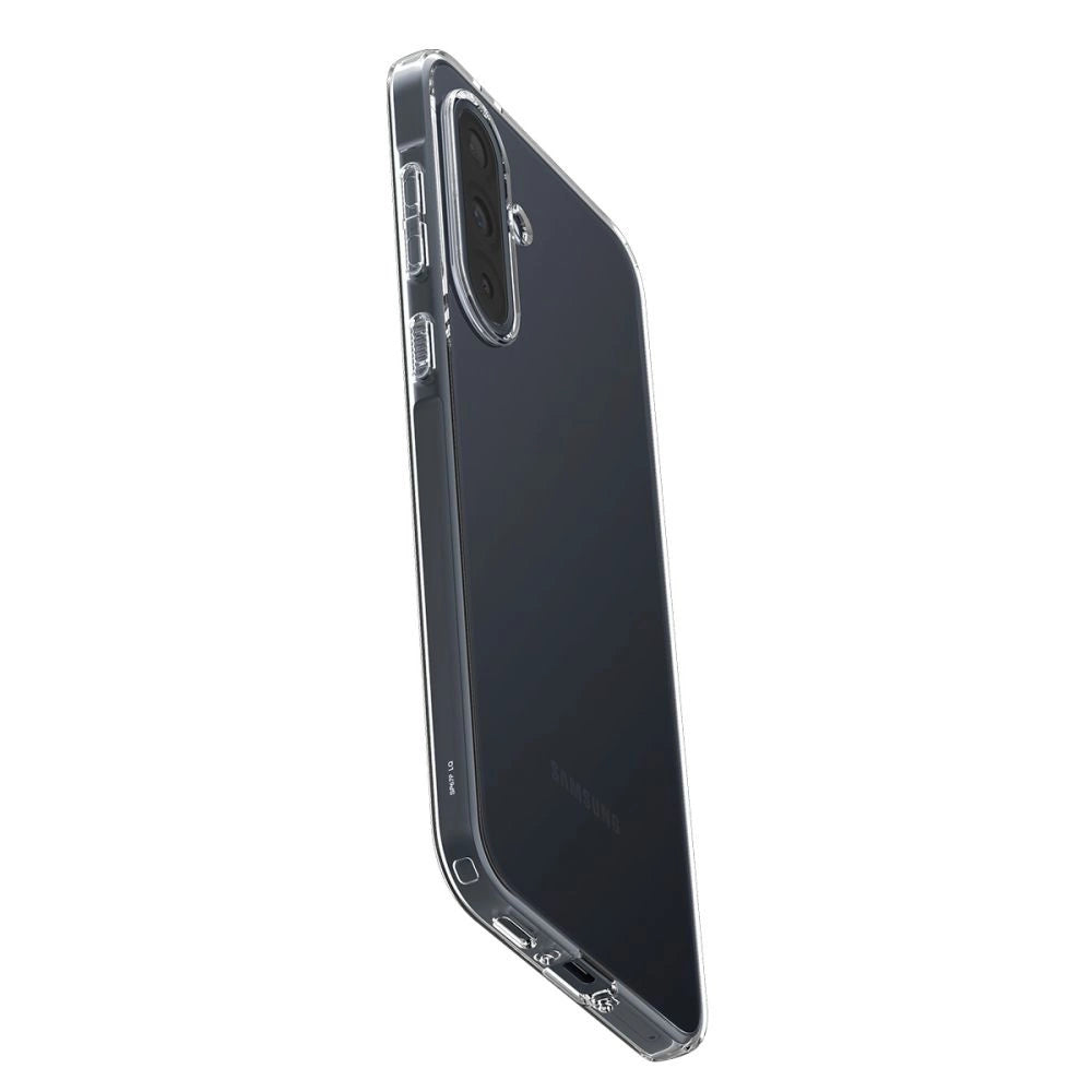 Spigen Liquid Crystal Case for Samsung Galaxy A36 5G - Transparent_7