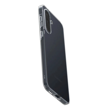 Spigen Liquid Crystal Case for Samsung Galaxy A36 5G - Transparent_7
