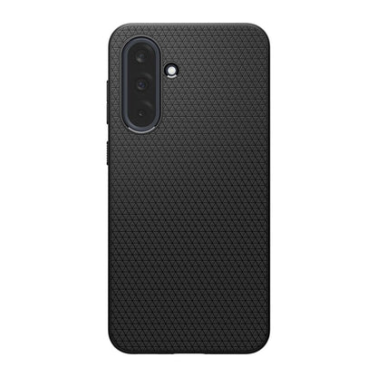 Spigen Liquid Air Case for Samsung Galaxy A36 5G - Matte Black_1