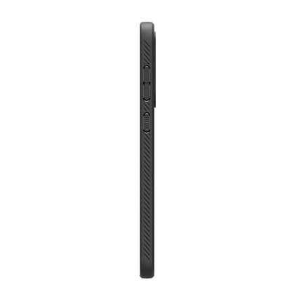 Spigen Liquid Air Case for Samsung Galaxy A36 5G - Matte Black_4