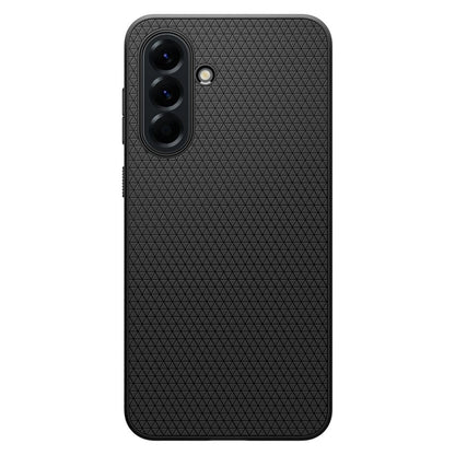 Spigen Liquid Air Case for Samsung Galaxy A56 5G - Black_1