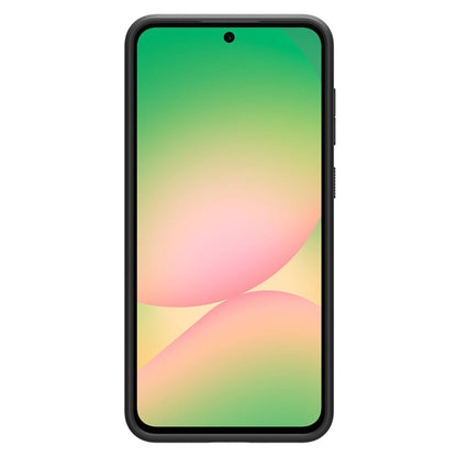Spigen Liquid Air Case for Samsung Galaxy A56 5G - Black_2