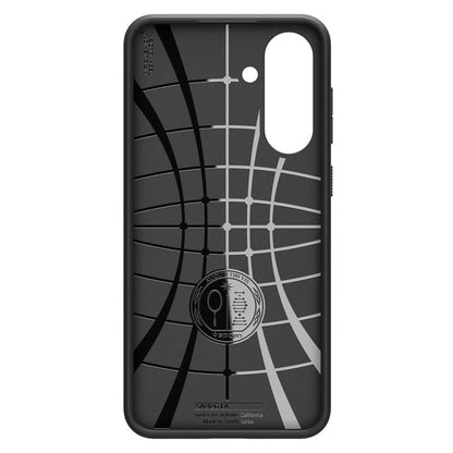 Spigen Liquid Air Case for Samsung Galaxy A56 5G - Black_3