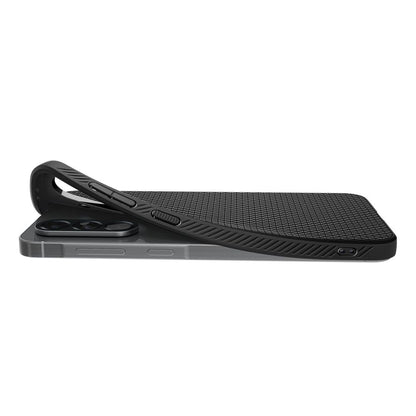 Spigen Liquid Air Case for Samsung Galaxy A56 5G - Black_8