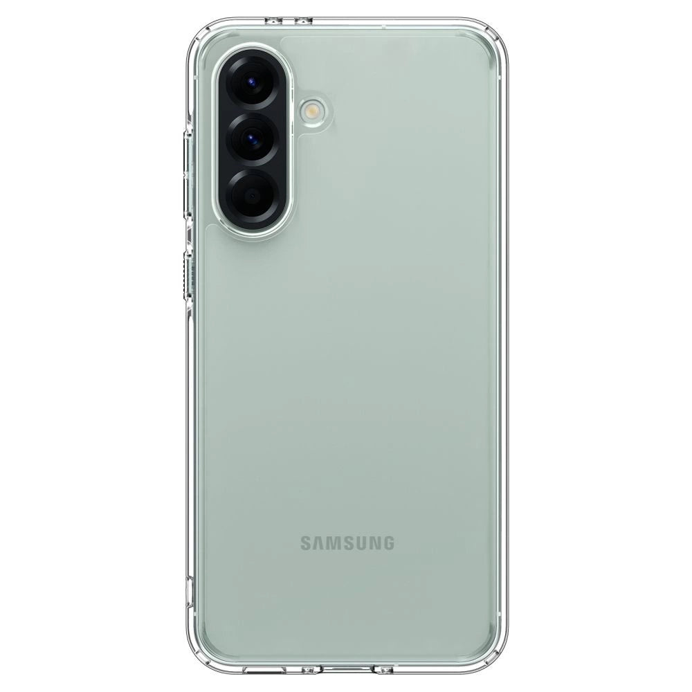 Spigen Ultra Hybrid Case for Samsung Galaxy A56 5G - Transparent_4