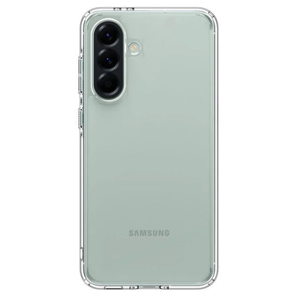 Spigen Ultra Hybrid Case for Samsung Galaxy A56 5G - Transparent_4