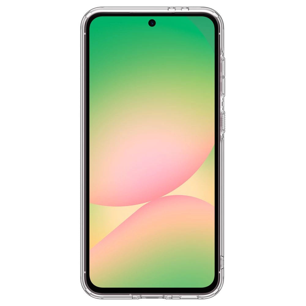 Spigen Ultra Hybrid Case for Samsung Galaxy A56 5G - Transparent_5