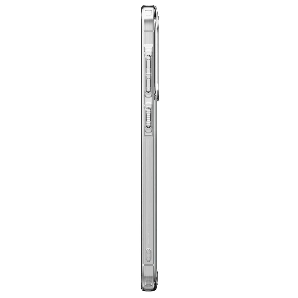 Spigen Ultra Hybrid Case for Samsung Galaxy A56 5G - Transparent_6
