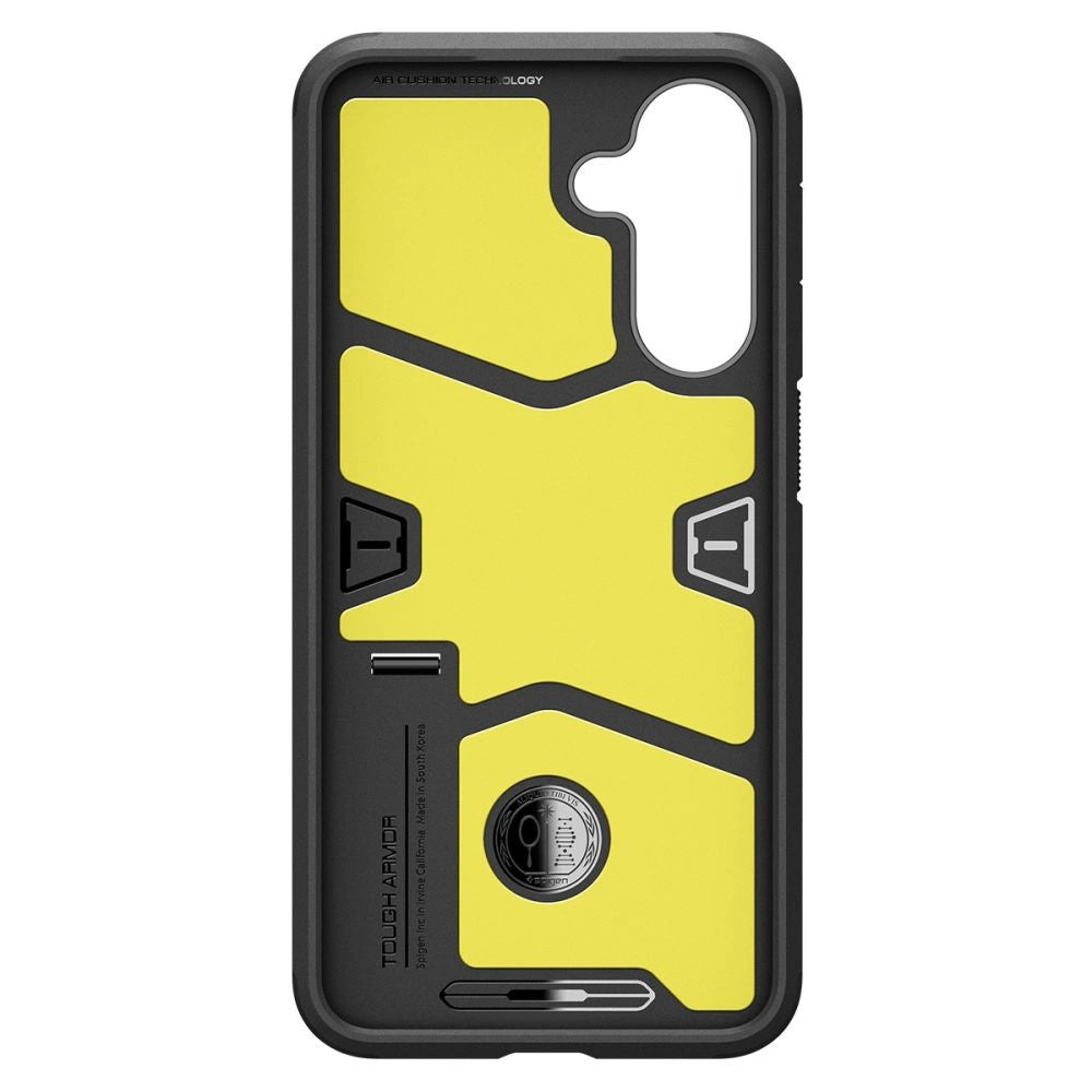 Spigen Tough Armor Case for Samsung Galaxy A56 5G - Black_2
