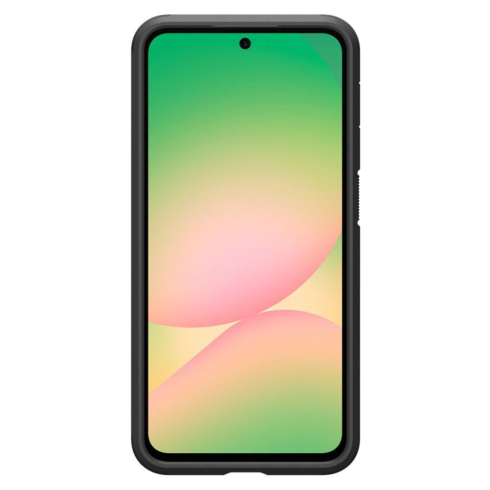 Spigen Tough Armor Case for Samsung Galaxy A56 5G - Black_3