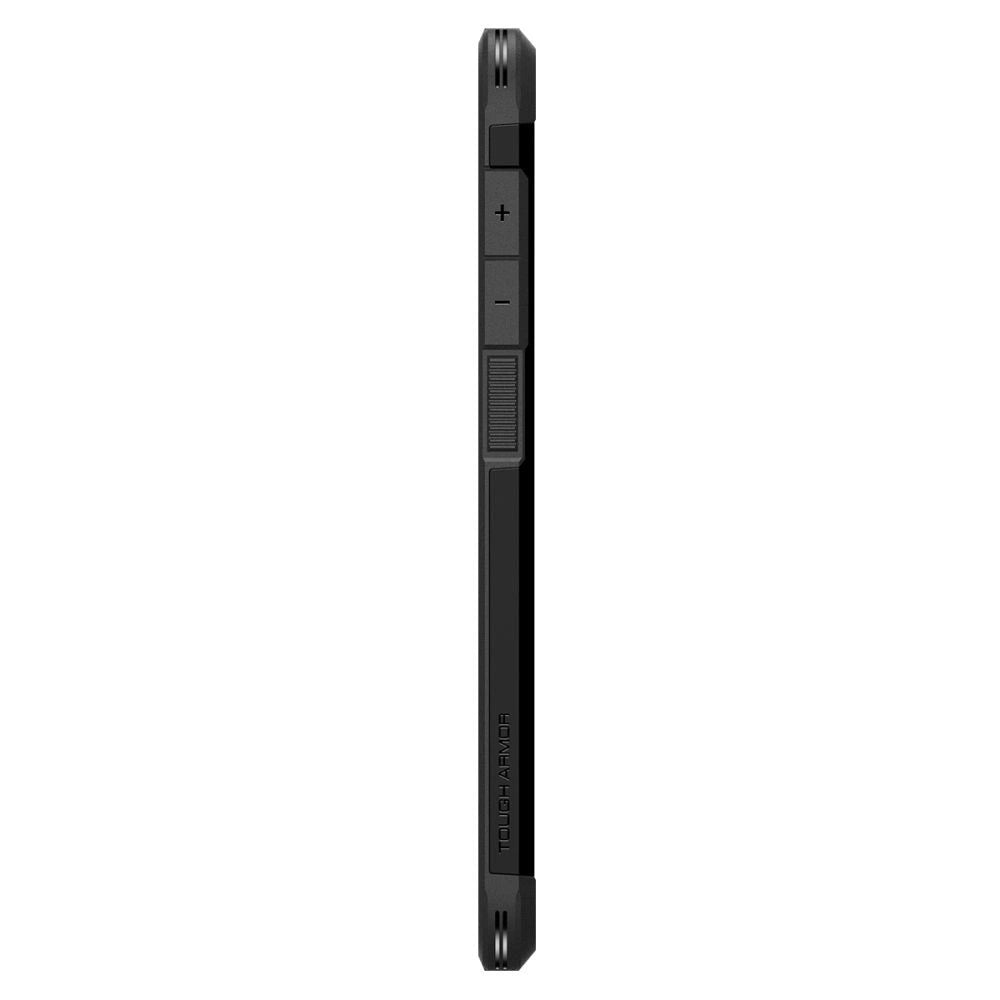 Spigen Tough Armor Case for Samsung Galaxy A56 5G - Black_4