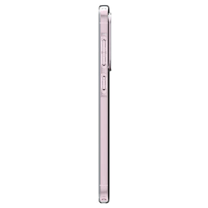 Spigen Liquid Crystal Case for Samsung Galaxy A56 5G - Transparent_6