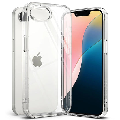 Ringke Fusion iPhone 16e Case - Clear_0