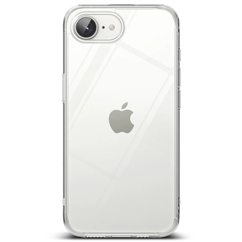 Ringke Fusion iPhone 16e Case - Clear_2